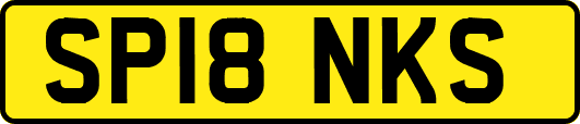 SP18NKS