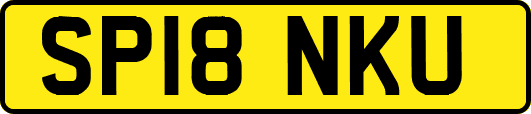 SP18NKU