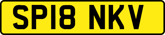 SP18NKV