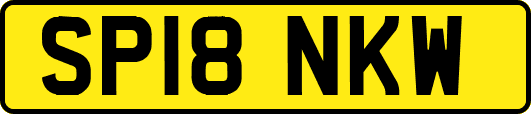 SP18NKW