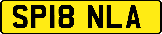SP18NLA