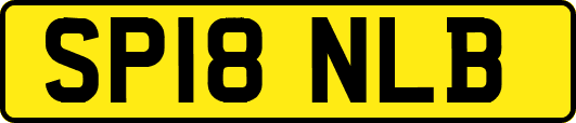 SP18NLB