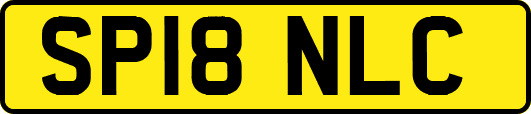 SP18NLC