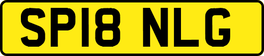 SP18NLG