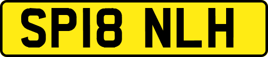 SP18NLH