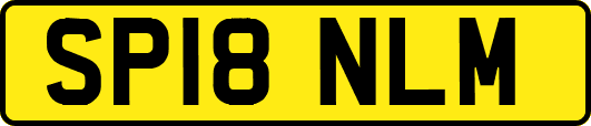 SP18NLM
