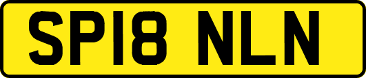 SP18NLN