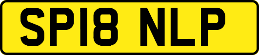 SP18NLP