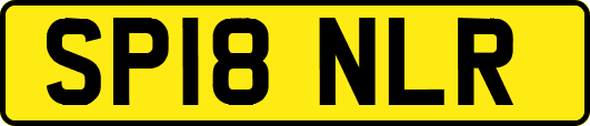 SP18NLR