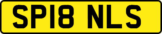 SP18NLS