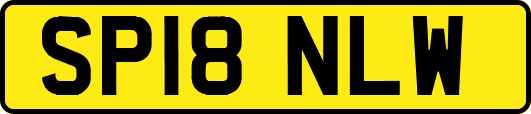 SP18NLW