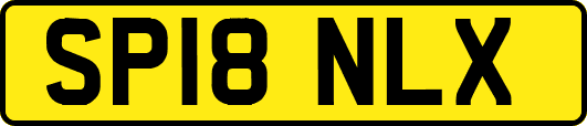 SP18NLX