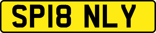 SP18NLY