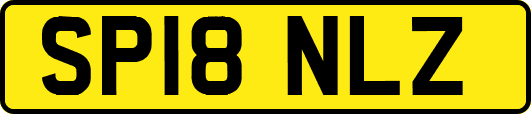 SP18NLZ