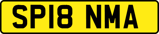 SP18NMA