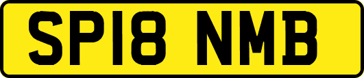 SP18NMB