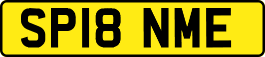 SP18NME