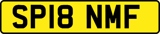 SP18NMF