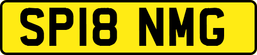 SP18NMG