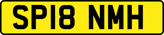 SP18NMH