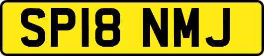 SP18NMJ