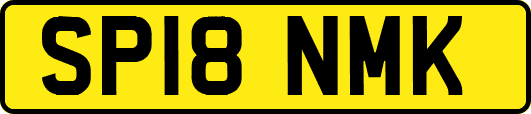 SP18NMK