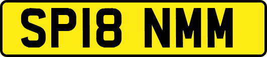 SP18NMM