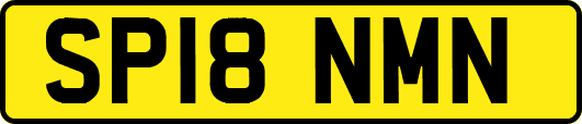 SP18NMN