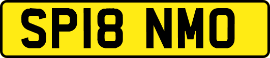 SP18NMO