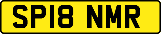 SP18NMR