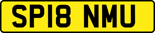 SP18NMU