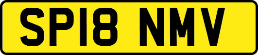 SP18NMV