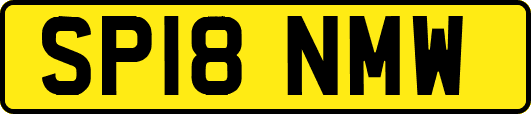 SP18NMW