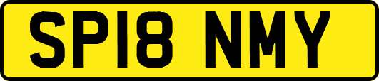 SP18NMY