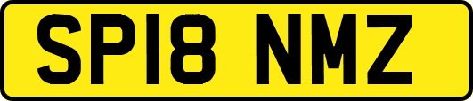 SP18NMZ