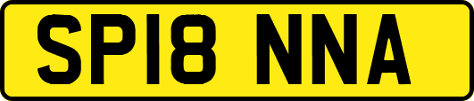 SP18NNA