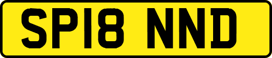 SP18NND