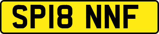 SP18NNF