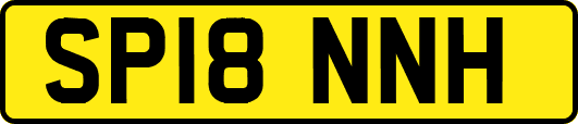 SP18NNH