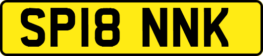 SP18NNK