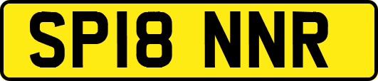 SP18NNR