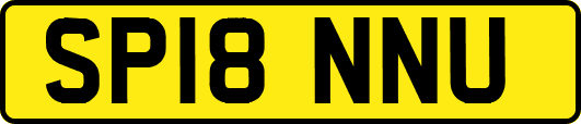 SP18NNU