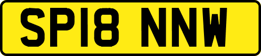 SP18NNW