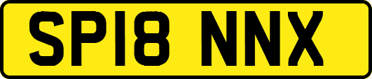 SP18NNX
