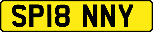 SP18NNY