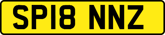 SP18NNZ