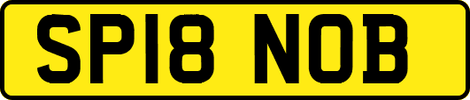 SP18NOB