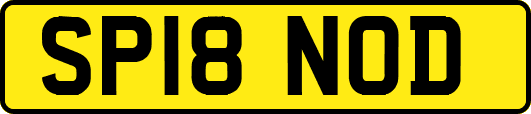 SP18NOD