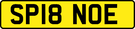 SP18NOE
