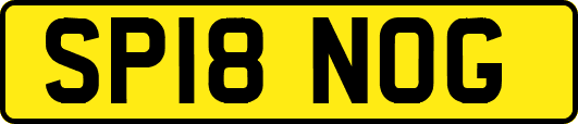 SP18NOG